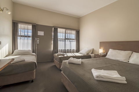 Argosy Motor Inn - Accommodation Cairns 29