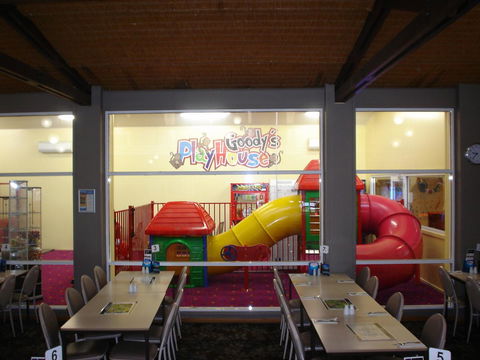 Argosy Motor Inn - Accommodation Cairns 36
