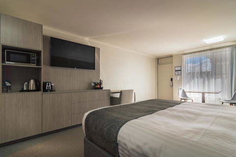 Argosy Motor Inn - Accommodation Cairns 4