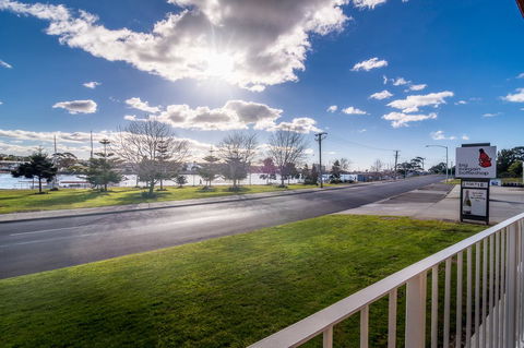Argosy Motor Inn - Accommodation Cairns 14