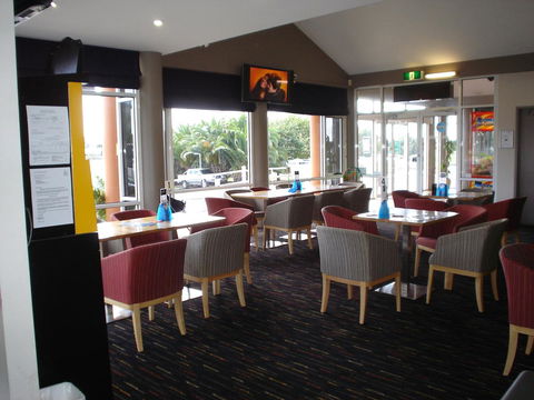Argosy Motor Inn - Accommodation Cairns 40