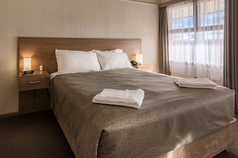 Argosy Motor Inn - Accommodation Cairns 28