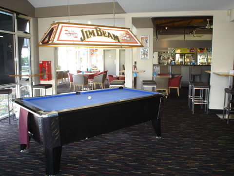 Argosy Motor Inn - Accommodation Cairns 42
