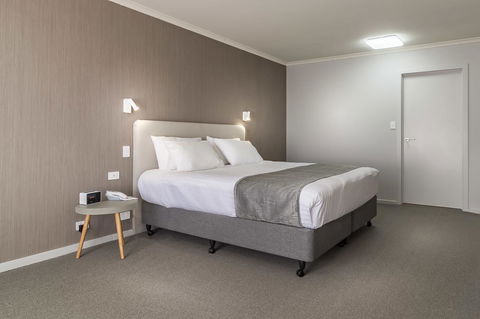 Argosy Motor Inn - Accommodation Cairns 1