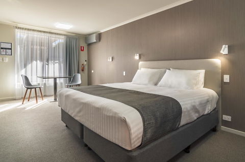 Argosy Motor Inn - Accommodation Cairns 12