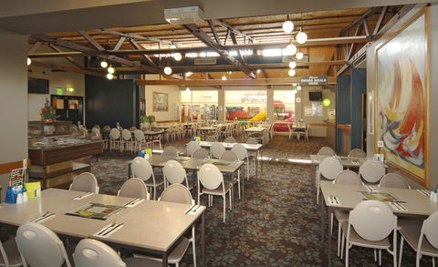 Argosy Motor Inn - Accommodation Cairns 32