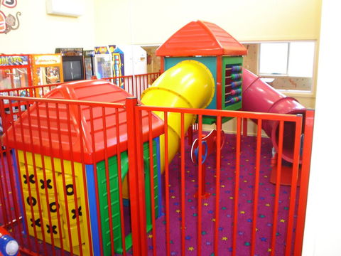 Argosy Motor Inn - Accommodation Cairns 37