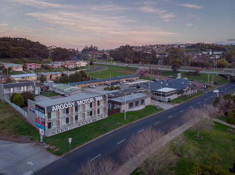 Argosy Motor Inn - Accommodation Cairns 3