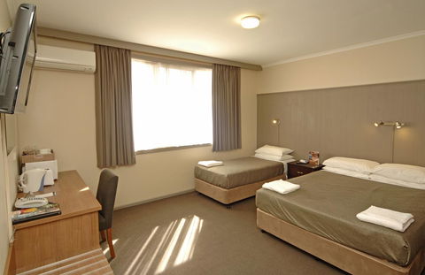 Argosy Motor Inn - Accommodation Cairns 2