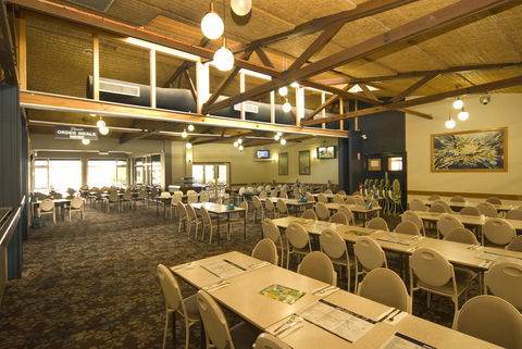 Argosy Motor Inn - Accommodation Cairns 31