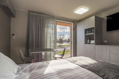 Argosy Motor Inn - Accommodation Cairns 15