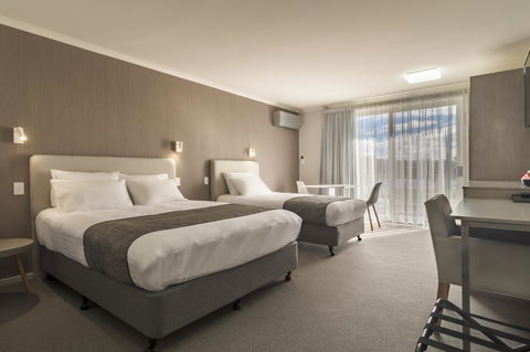 Argosy Motor Inn - Accommodation Cairns 16