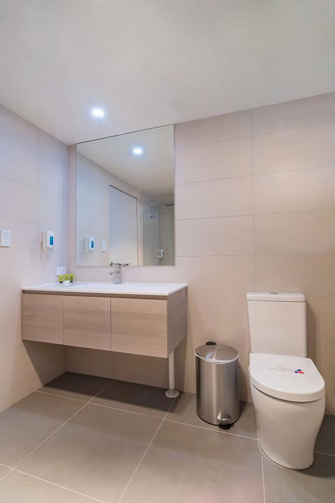 Argosy Motor Inn - Accommodation Cairns 18