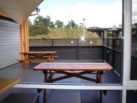 Argosy Motor Inn - Accommodation Cairns 43