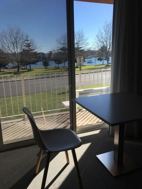 Argosy Motor Inn - Accommodation Cairns 21