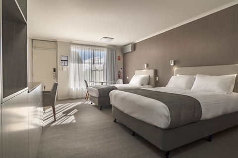 Argosy Motor Inn - Accommodation Cairns 11
