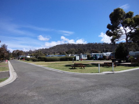 Bicheno East Coast Holiday Park - Accommodation Cairns 19