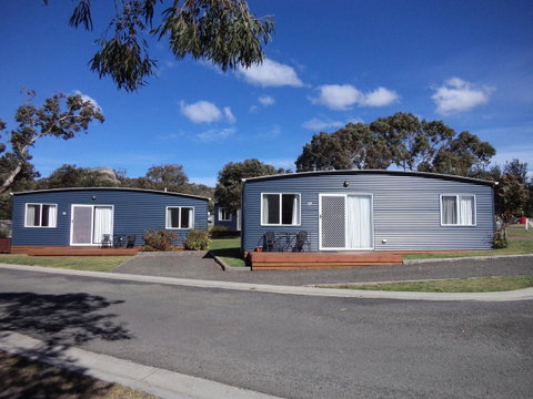 Bicheno East Coast Holiday Park - Accommodation Cairns 0