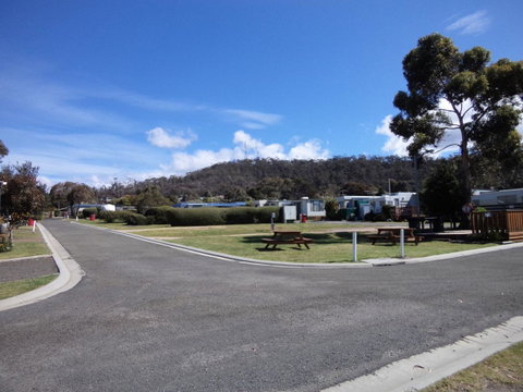 Bicheno East Coast Holiday Park - Accommodation Cairns 9