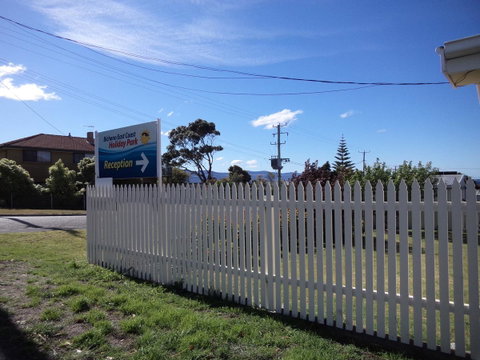Bicheno East Coast Holiday Park - Accommodation Cairns 21