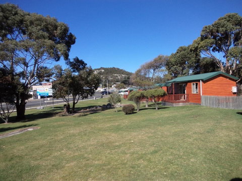 Bicheno East Coast Holiday Park - Accommodation Cairns 42