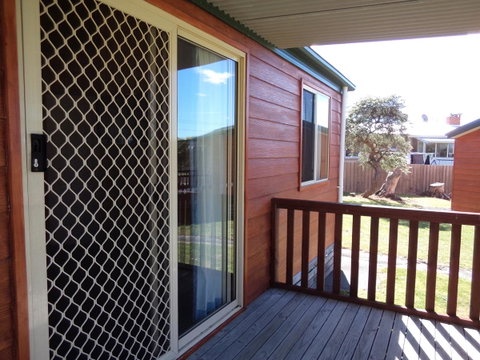 Bicheno East Coast Holiday Park - Accommodation Cairns 41
