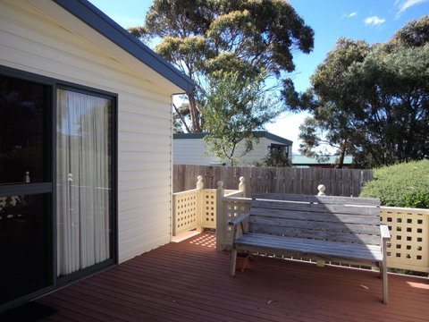 Bicheno East Coast Holiday Park - Accommodation Cairns 5