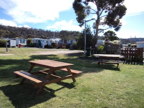 Bicheno East Coast Holiday Park - Accommodation Cairns 18