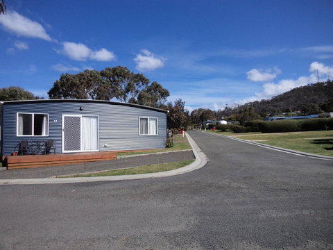 Bicheno East Coast Holiday Park - Accommodation Cairns 22