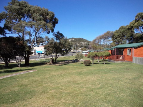 Bicheno East Coast Holiday Park - Accommodation Cairns 10