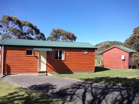 Bicheno East Coast Holiday Park - Accommodation Cairns 6