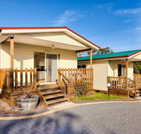 Wintersun Gardens Motel - Accommodation Cairns