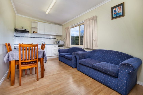 Wintersun Gardens Motel - Accommodation Cairns 19