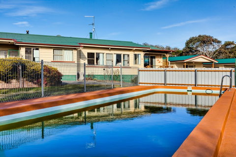 Wintersun Gardens Motel - Accommodation Cairns 14
