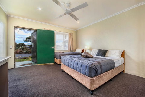 Wintersun Gardens Motel - Accommodation Cairns 18