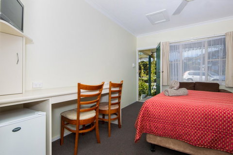 Wintersun Gardens Motel - Accommodation Cairns 34