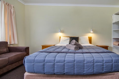 Wintersun Gardens Motel - Accommodation Cairns 15