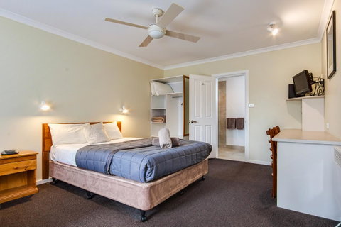 Wintersun Gardens Motel - Accommodation Cairns 20