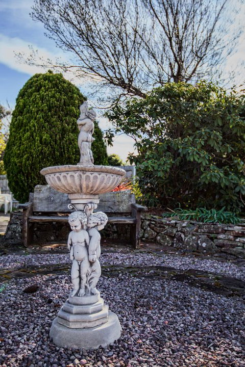 Wintersun Gardens Motel - Accommodation Cairns 31