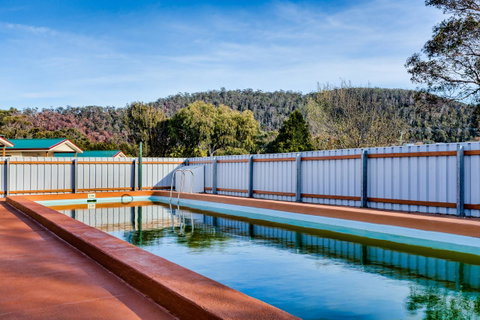 Wintersun Gardens Motel - Accommodation Cairns 17