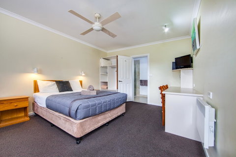 Wintersun Gardens Motel - Accommodation Cairns 40