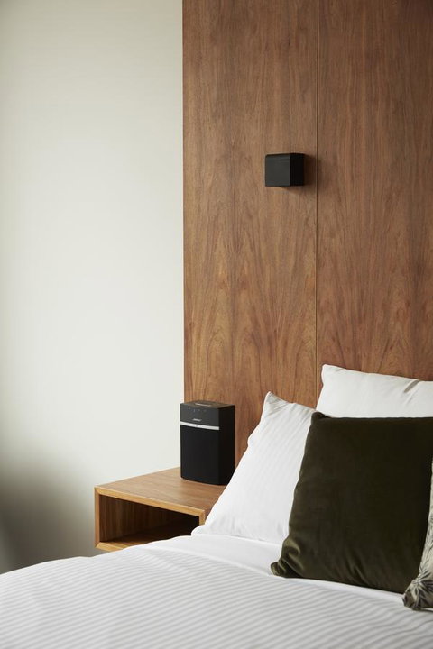 Moss Hotel - Accommodation Cairns 6