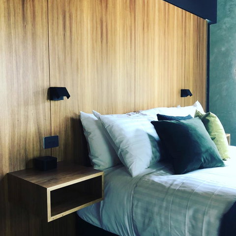Moss Hotel - Accommodation Cairns 19