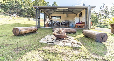 Derby Forest Cabins - Accommodation Cairns 14