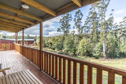 Derby Forest Cabins - Accommodation Cairns 20