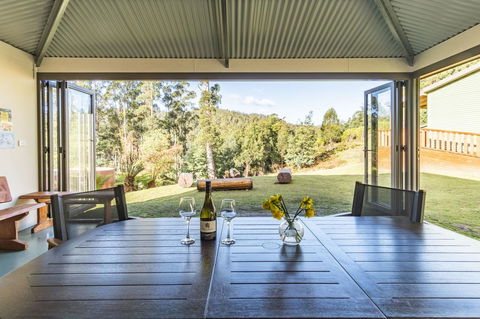 Derby Forest Cabins - Accommodation Cairns 23