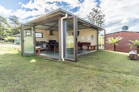 Derby Forest Cabins - Accommodation Cairns 21