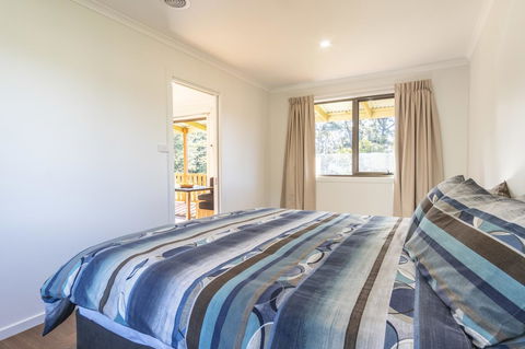 Derby Forest Cabins - Accommodation Cairns 27