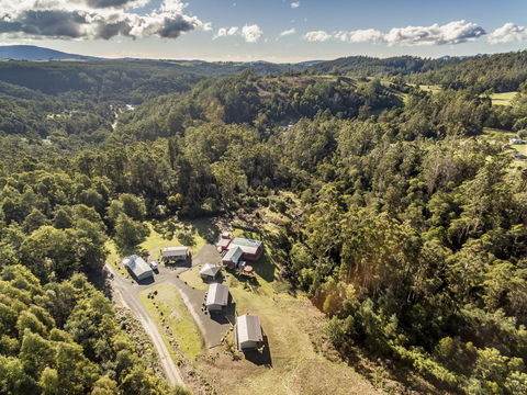Derby Forest Cabins - Accommodation Cairns 13