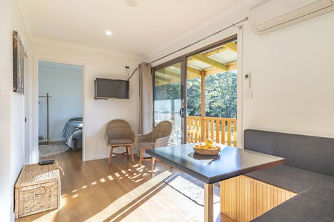 Derby Forest Cabins - Accommodation Cairns 7